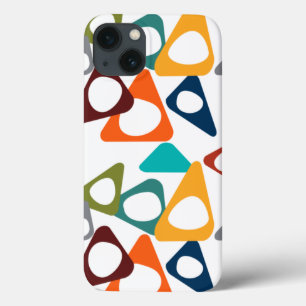 Grounded Triangle Case-Mate iPhone Case