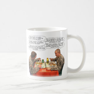 Groundfob Tageskaffee-Tasse Kaffeetasse