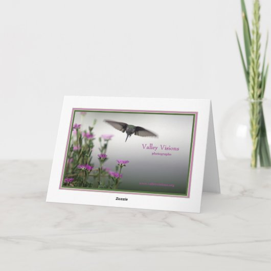 Groundhog Day Babys Karte (Rückseite)