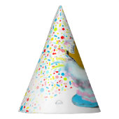 Groundhog Day Birthday Partyhütchen (Links)