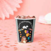 Groundhog Day Celebration: Schatten oder Schein?