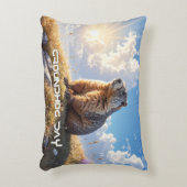 GROUNDHOG DAY DEKOKISSEN (Vorderseite(Vertikal))