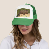 Groundhog Day Hat Truckerkappe (Beispiel)