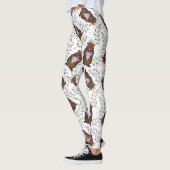 Groundhog Day Leggings (Links)