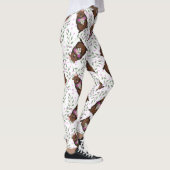 Groundhog Day Leggings (Rechts)