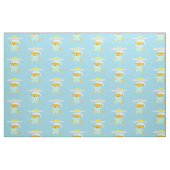 Groundhog Day Stoff (Fat Quarter (45,7 x 55,9 cm))