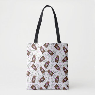 Groundhog Day Todd Bag Tasche