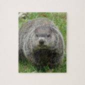 Groundhog Essen Puzzle (Vertikal)