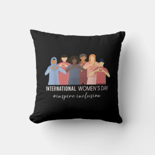 Groundhog Groupie - Happy Groundhog Day Men Women Kissen