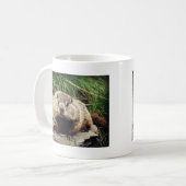 Groundhog Kaffeetasse (Vorderseite Links)