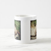 Groundhog Kaffeetasse (Mittel)