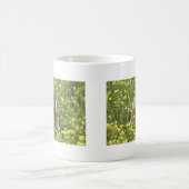 Groundhog Kaffeetasse (Mittel)