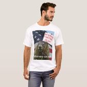 groundhog Shirt (Vorne ganz)