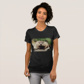 Groundhog T-Shirt (Vorne ganz)