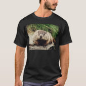 Groundhog T-Shirt (Vorderseite)
