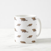 Groundhogs Coffee Tasse (VorderseiteRechts)