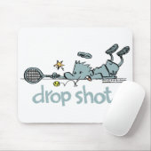Groundies - Stoppball mousepad (Mit Mouse)