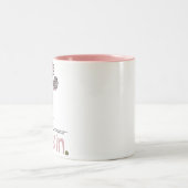 Groundies- Topspin Tasse (rechte Hand) (Mittel)