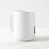 GroundwaterGo Kaffeetasse (Vorderseite Links)