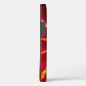 Grounge Sternexplosion Case-Mate iPhone Case (Rückseite / Rechts)