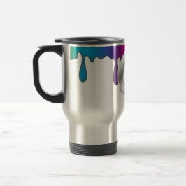 Group 7 | G7 | Mug | Tumbler | Travel Mug Reisebecher