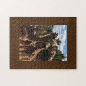 Group Hug Jigsaw Puzzle (Horizontal)