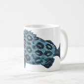 Grouper Tasse (VorderseiteRechts)