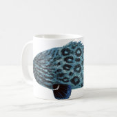 Grouper Tasse (Vorderseite Links)