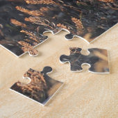 Grouse Jigsaw Puzzle (Seite)