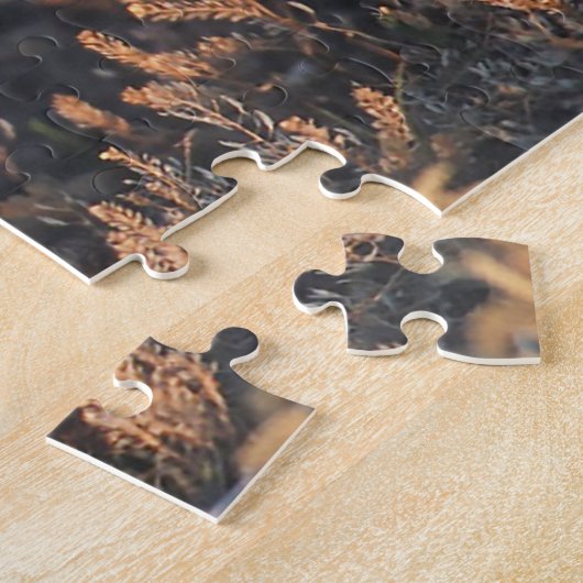 Grouse Jigsaw Puzzle (Seite)