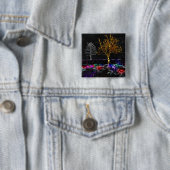 Grove of Living Gems Button (Beispiel)
