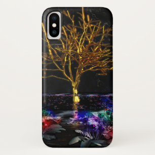 Grove of Living Gems iPhone Case-Mate Hülle