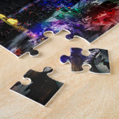 Grove of Living Gems Puzzle (Seite)