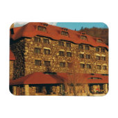Grove Park Inn Magnet (Horizontal)