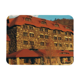 Grove Park Inn Magnet
