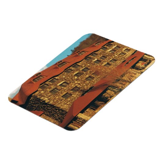 Grove Park Inn Magnet (Linke Seite)