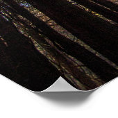 Groveport, OH Poster (Ecke)