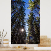 Groveport, OH Poster (Küche)