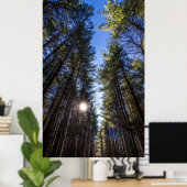 Groveport, OH Poster (Heimbüro)