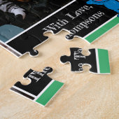 Grover Baby Foto Puzzle (Seite)