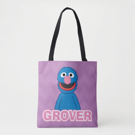 Grover Classic Style 2 Tasche (Vorderseite)