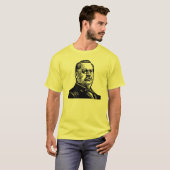 Grover Cleveland "22" T-Shirt (Vorne ganz)