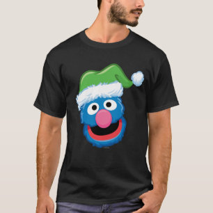 Grover Ferien T-Shirt