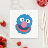 Grover Head Serviette (Beispiel)