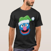 Grover Holiday T-Shirt (Vorderseite)