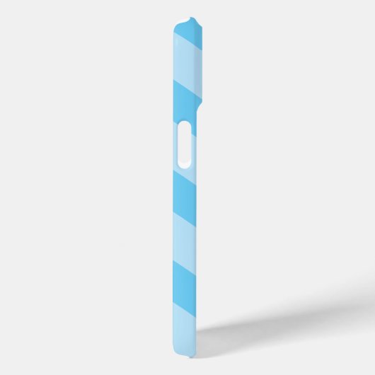 Grover Stehend Case-Mate iPhone Hülle (Rückseite / Rechts)