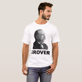 Grover T-Shirt (Vorne ganz)