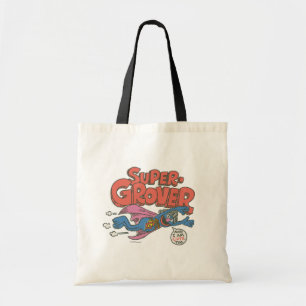 Grover Vintage Kids 1 Tragetasche