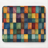 Groverallman Gitarrenplektra Mousepad (Vorne)