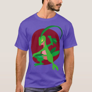 Grovyle 3rd Gen T-Shirt